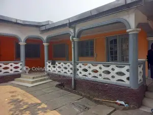 Vente villa 3 pièces - Tchimbamba