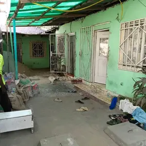 Vente appartement 5 pièces - Pointe Noire