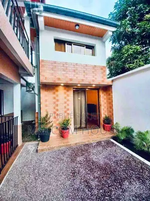 Photo - Location studio meublé - Pointe noire