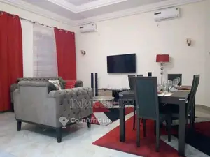 Photo - Location appartement meublé  haut standing à Brazzaville