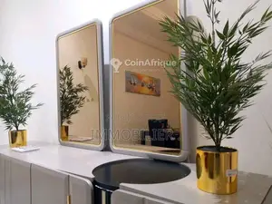 Location appartement meublé  haut standing à Brazzaville