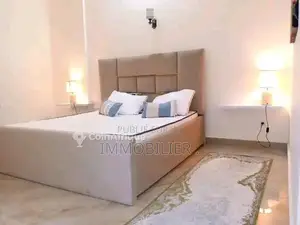 Location appartement meublé  haut standing à Brazzaville