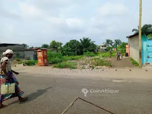 Photo - Terrain - Pointe Noire