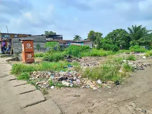 Terrain - Pointe Noire