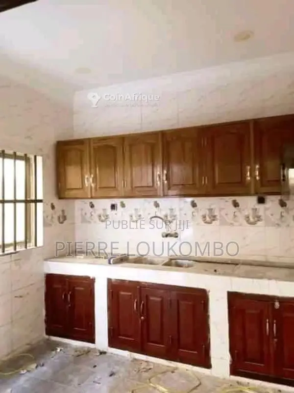 Location Appartement moderne 3 pièces