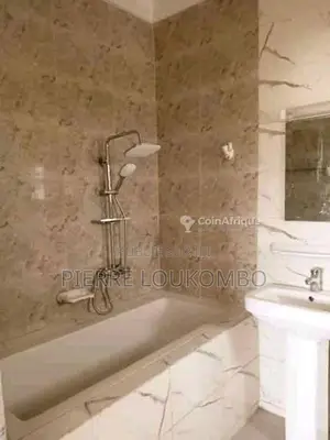 Location Appartement moderne 3 pièces