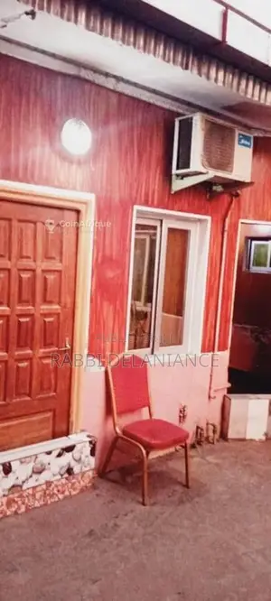 Photo - Vente hôtel - Brazzaville