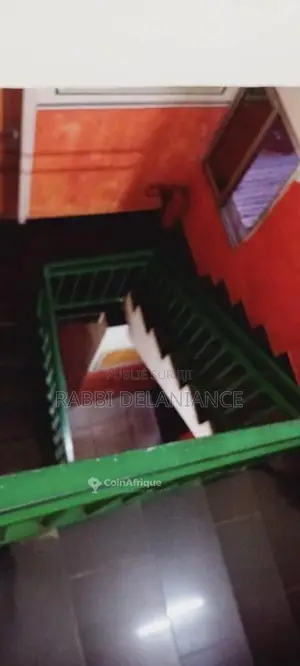 Vente hôtel - Brazzaville