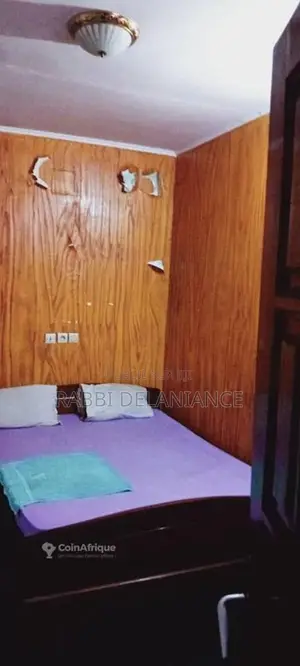 Vente hôtel - Brazzaville