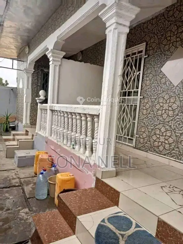 Vente appartement - Loandjili