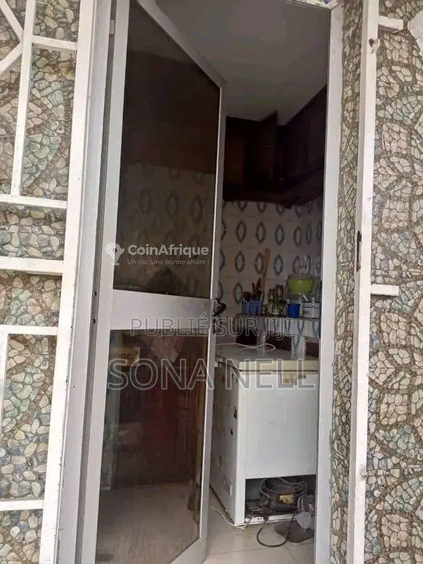 Vente appartement - Loandjili