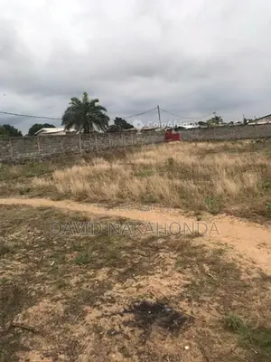 Photo - Terrains 500m²  - Pointe-noire