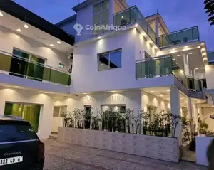 Photo - Vente villas 10 pièces - Brazzaville