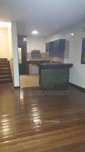 Location villas 3 pièces - Brazzaville