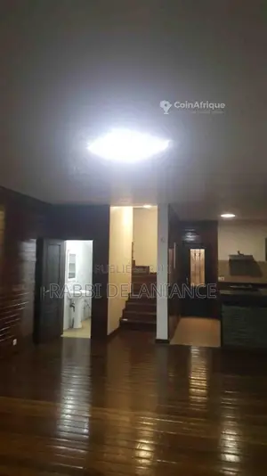 Location villas 3 pièces - Brazzaville