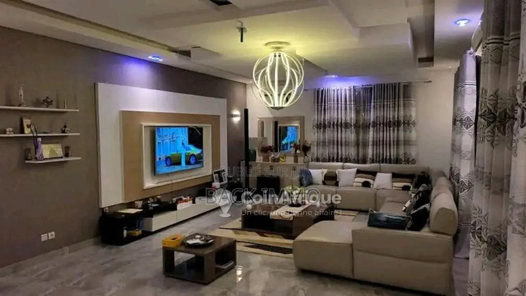 Vente villas 10 pièces - Brazzaville