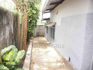 Vente Immeuble 100 m² - Pointe Noire