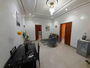 Photo - Location studio meublés 3 pièces - pointe-noire