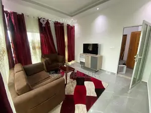 Location appartement meublé - Brazzaville