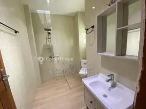 Location appartement meublé - Brazzaville
