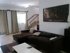 Location appartement 4 piéces - Tchikobo