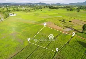 Photo - Terrains 200m² - Brazzaville