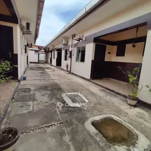 Photo - Vente Hôtel - Pointe-Noire