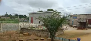 Parcelle 500m² - Nkouikou