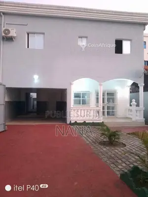 Location villa 4 pièces - Centre Ville