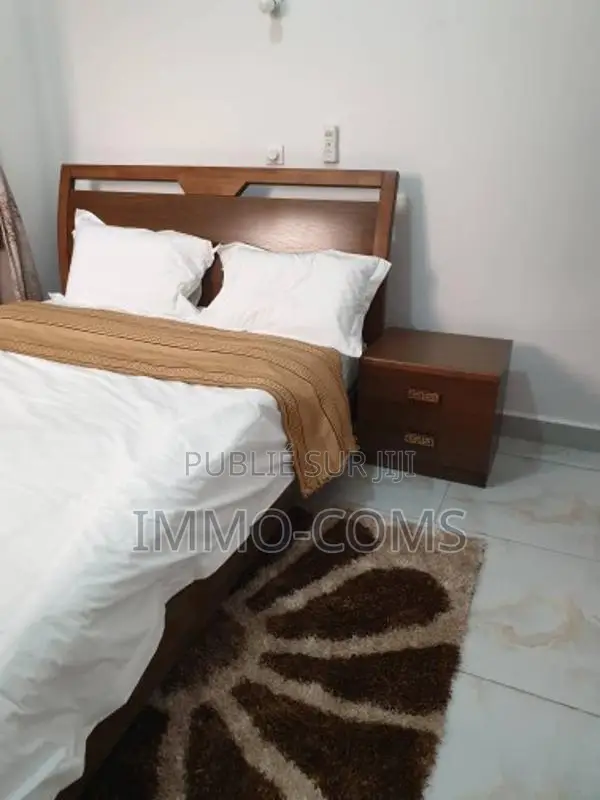 Location Appartement  3 Pièces Brazzaville