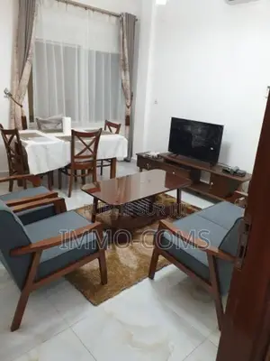 Location Appartement  3 Pièces Brazzaville