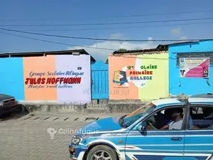 Photo - Vente ecole privée