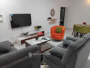 Photo - Location appartement 3 pièces - Mpita