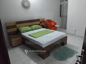 Location appartement 3 pièces - Mpita