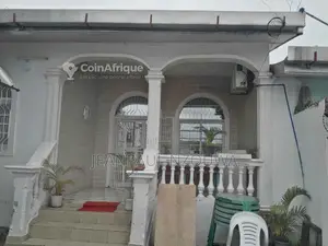 Photo - Immeuble 3 Unités Quartier Aéroport Belles Époque