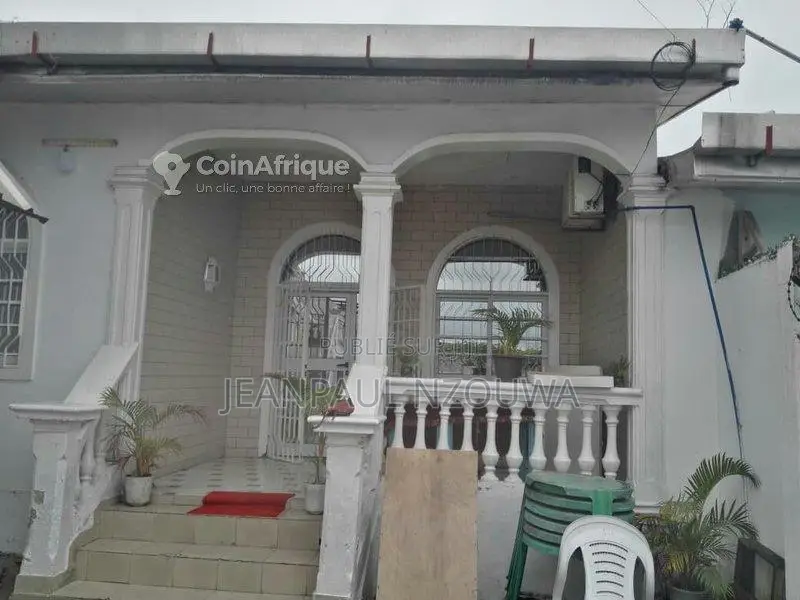 Immeuble 3 Unités Quartier Aéroport Belles Époque