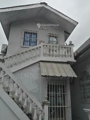 Immeuble 3 Unités Quartier Aéroport Belles Époque