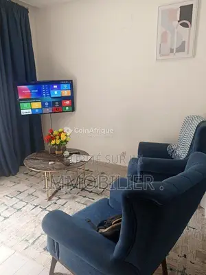 Photo - Location  studio meublé  - Brazzaville