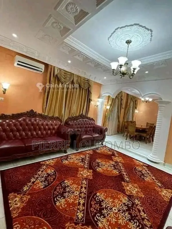 Location appartement 3 pièces