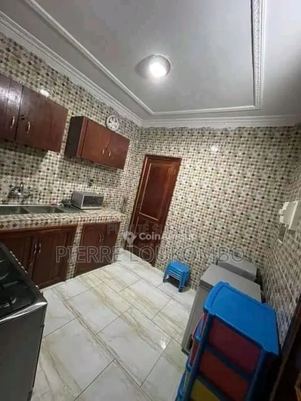 Location appartement 3 pièces