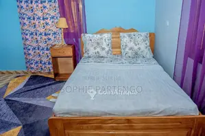 Location appartement 5 pièces -Brazzaville