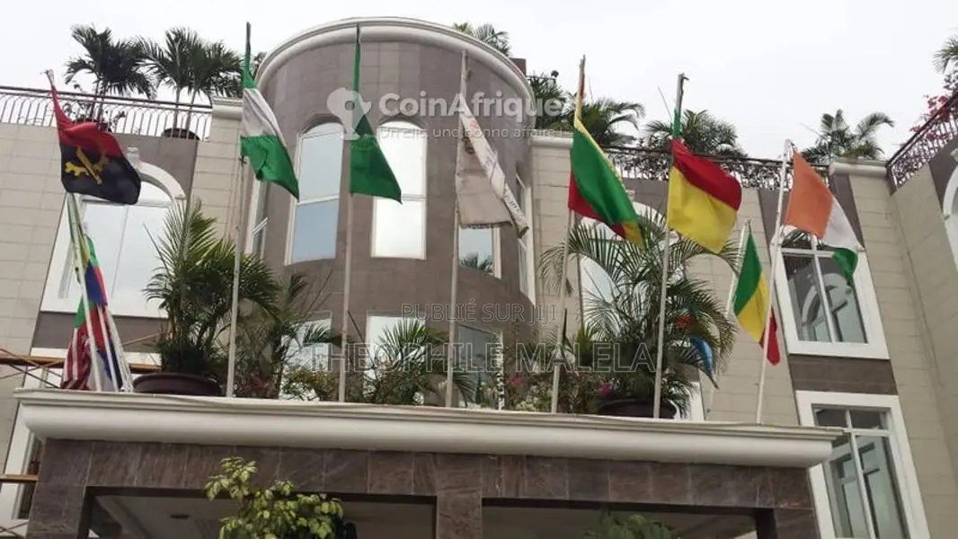 Vente Immeuble 100m2 - Fouks