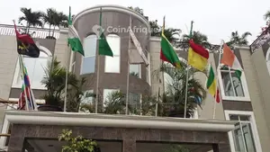 Vente Immeuble 100m2 - Fouks