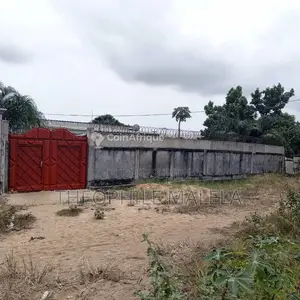 Photo - Parcelle 500m² - Siafoumou