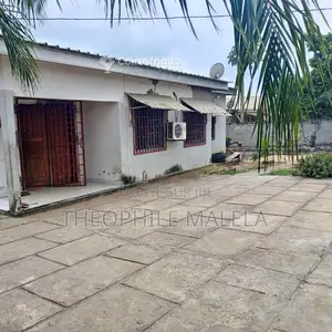 Parcelle 500m² - Siafoumou