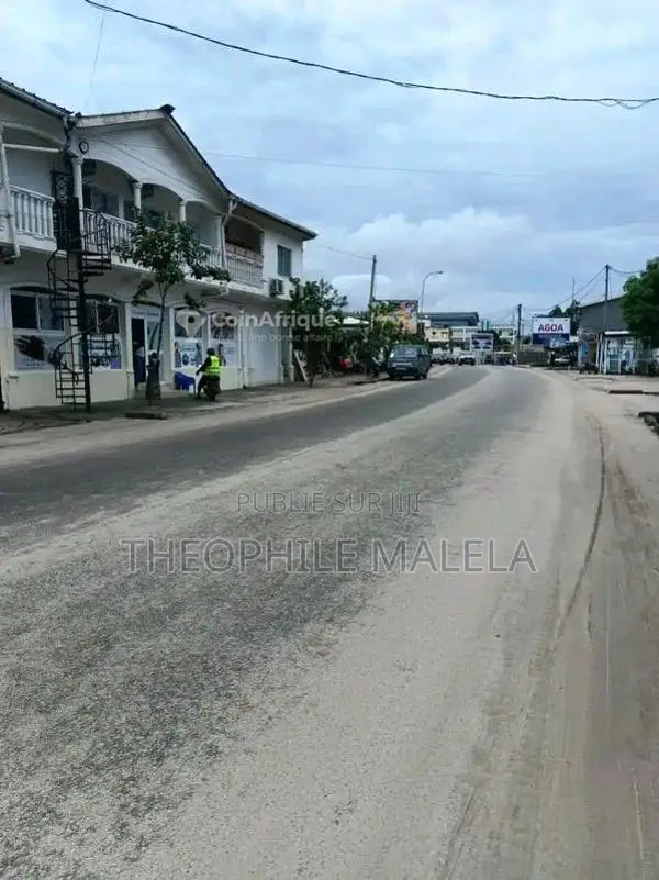 Vente appartement 3 pièces - Aéroport