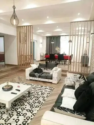 Vente Villa  Meublé pièces - Ngoyo