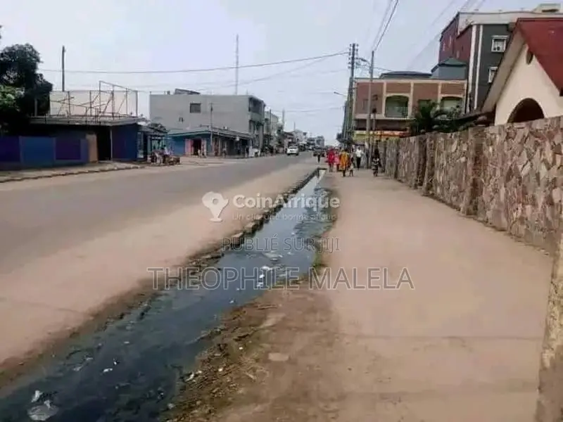 Vente villa - Grand Marché