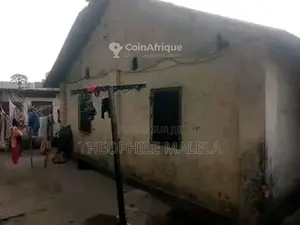 Vente villa - Grand Marché