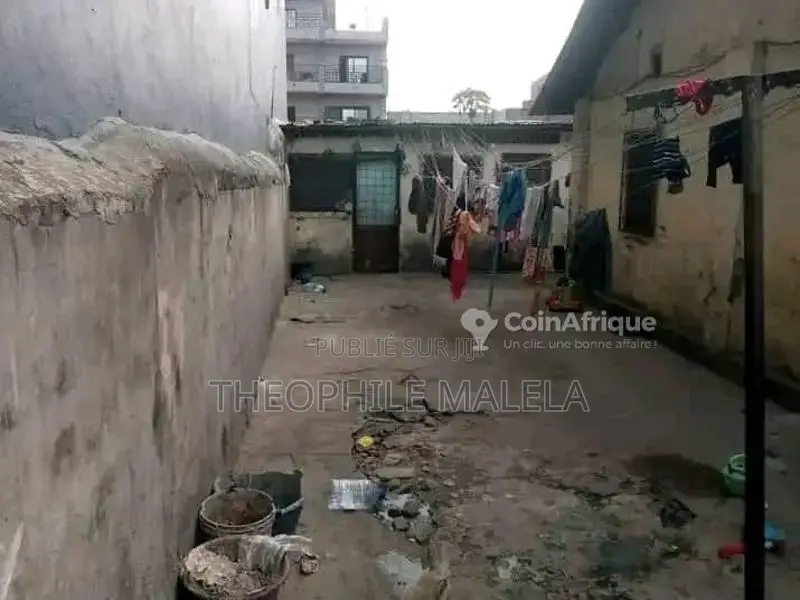 Vente villa - Grand Marché